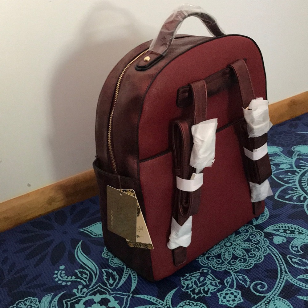 Backpack - Picture 2 of 4